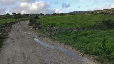 Land For Sale In Anogyra Limassol Cyprus