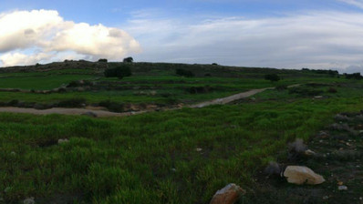 Land For Sale In Anogyra Limassol Cyprus