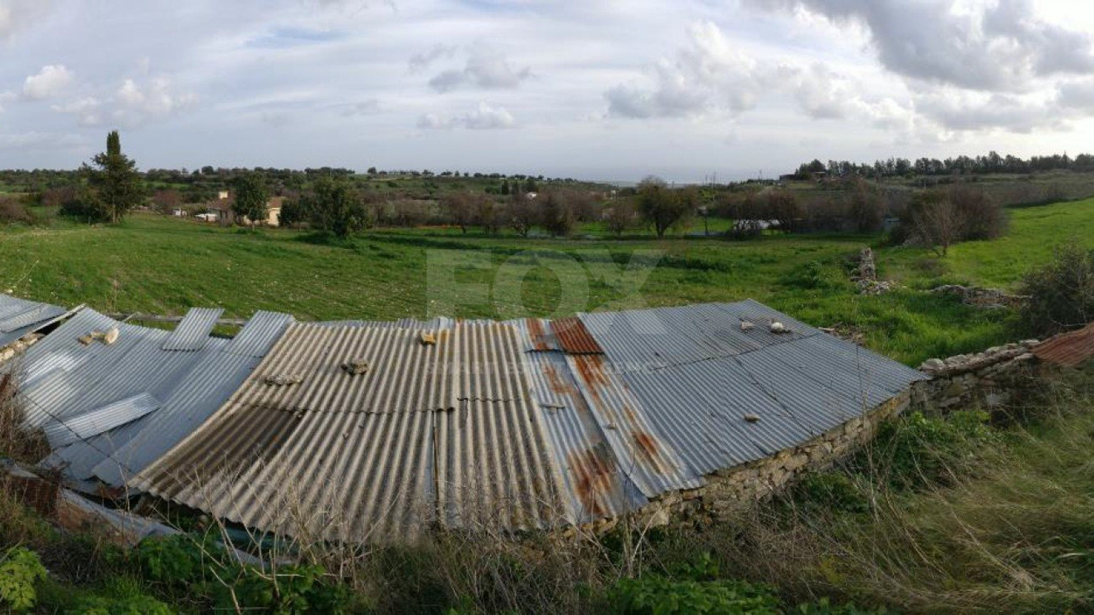 Land For Sale In Anogyra Limassol Cyprus