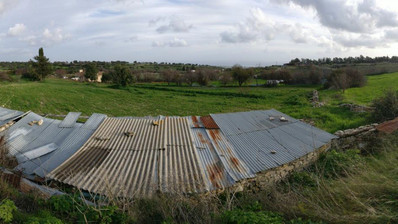 Land For Sale In Anogyra Limassol Cyprus