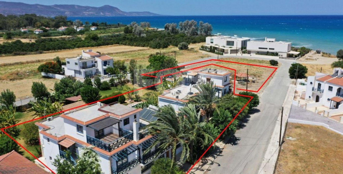 Building For Sale In Polis Chrysochou Paphos Cyprus