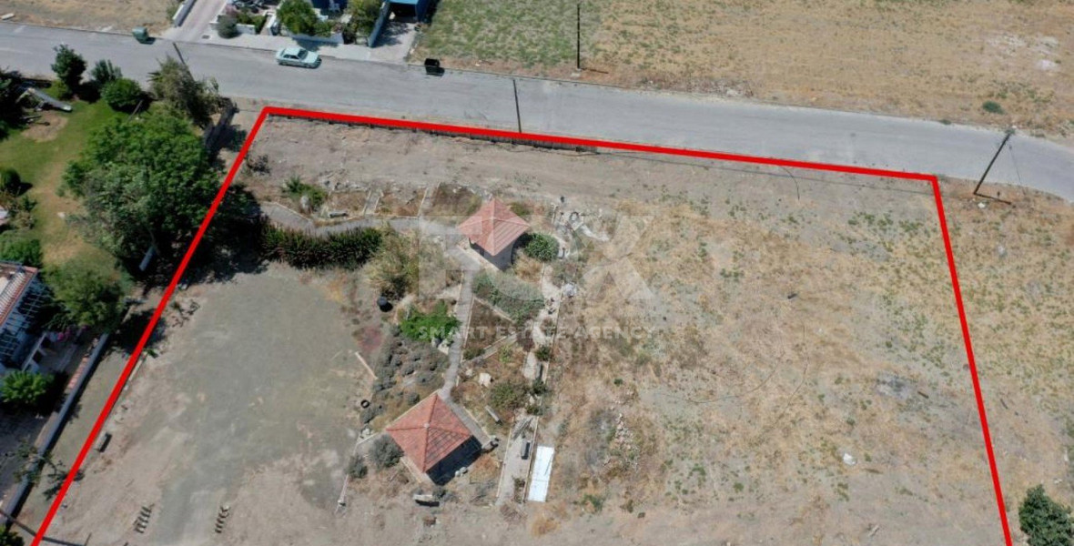 Building For Sale In Polis Chrysochou Paphos Cyprus