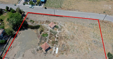 Building For Sale In Polis Chrysochou Paphos Cyprus