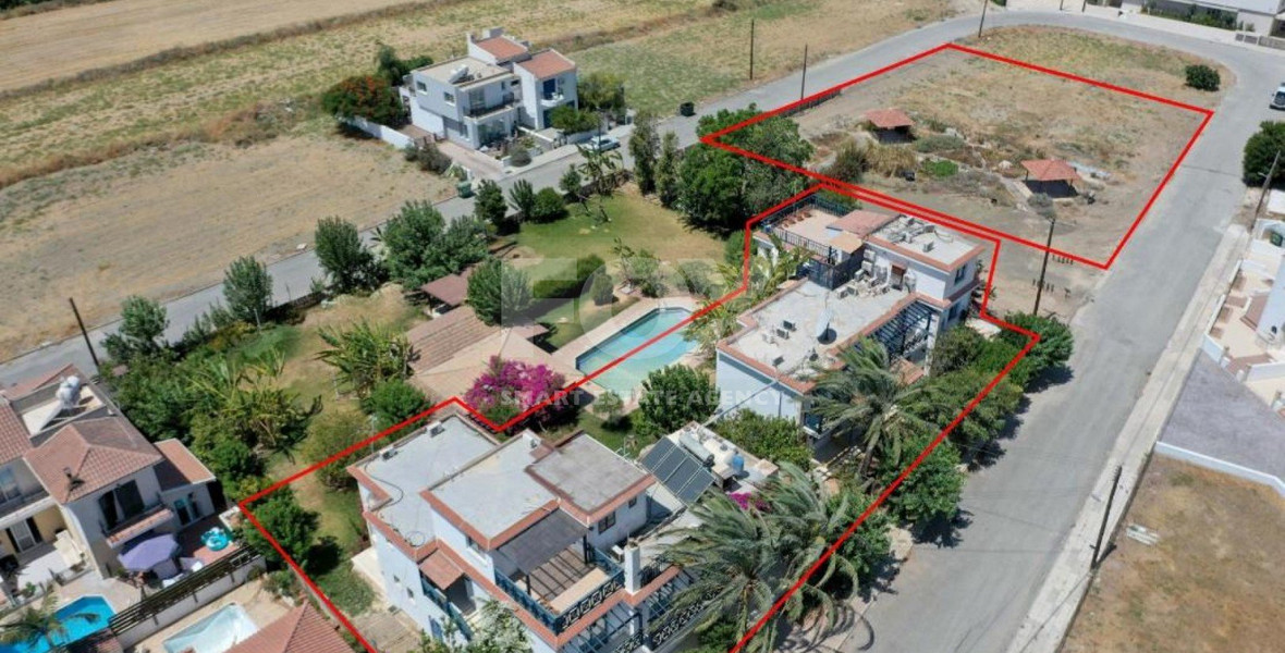 Building For Sale In Polis Chrysochou Paphos Cyprus