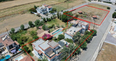 Building For Sale In Polis Chrysochou Paphos Cyprus
