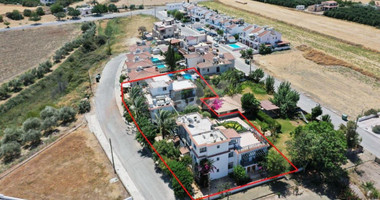 Building For Sale In Polis Chrysochou Paphos Cyprus