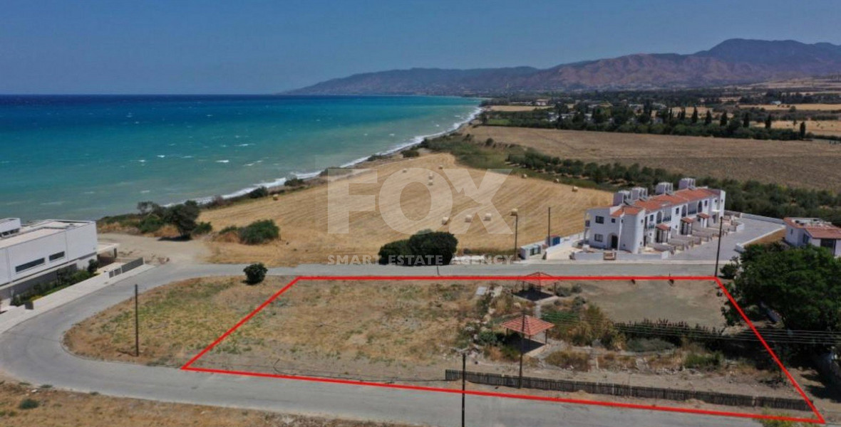 Building For Sale In Polis Chrysochou Paphos Cyprus