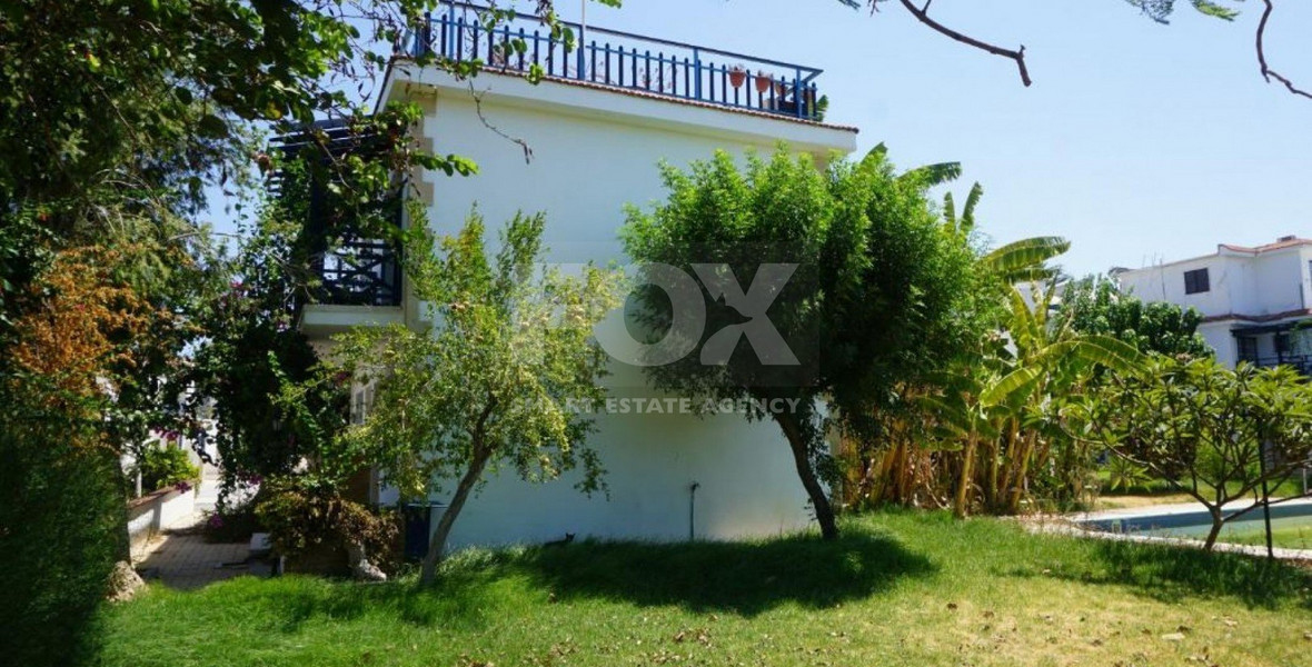 Building For Sale In Polis Chrysochou Paphos Cyprus