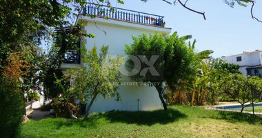 Building For Sale In Polis Chrysochou Paphos Cyprus