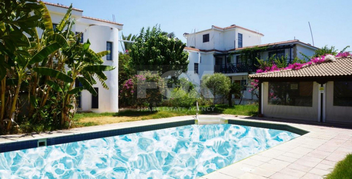 Building For Sale In Polis Chrysochou Paphos Cyprus