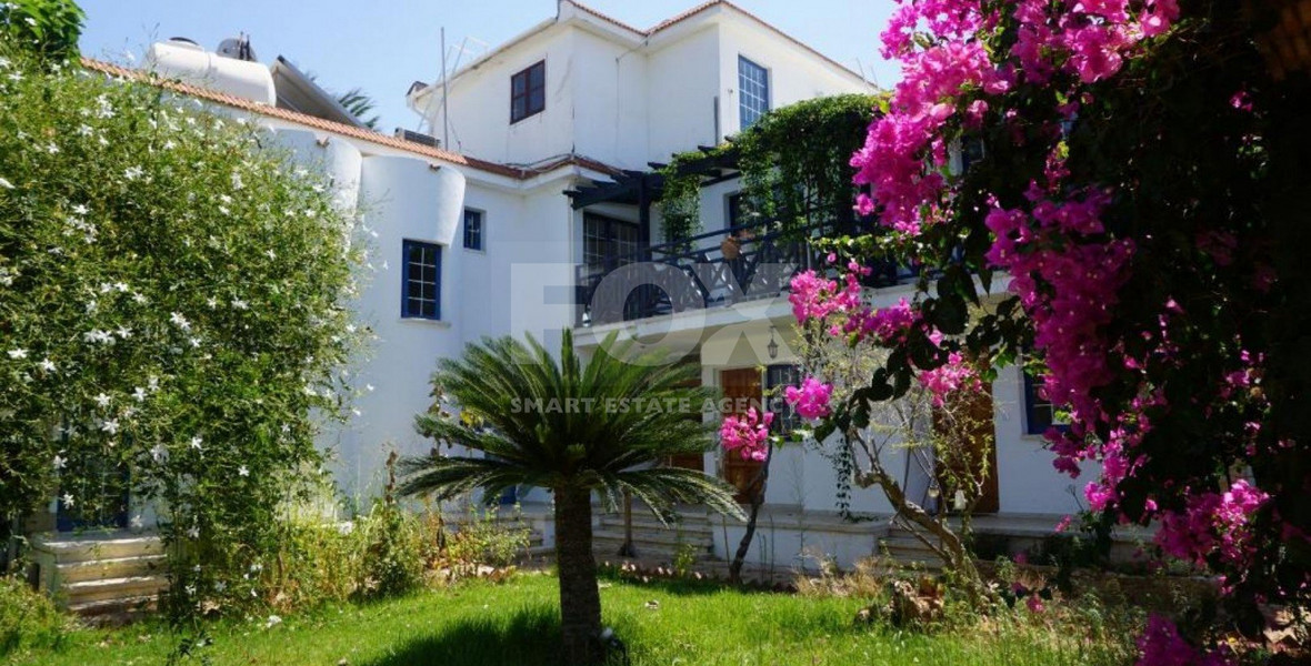 Building For Sale In Polis Chrysochou Paphos Cyprus
