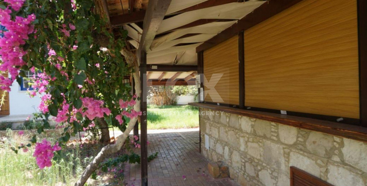 Building For Sale In Polis Chrysochou Paphos Cyprus