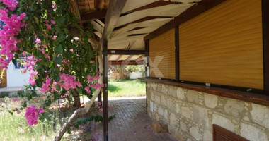 Building For Sale In Polis Chrysochou Paphos Cyprus