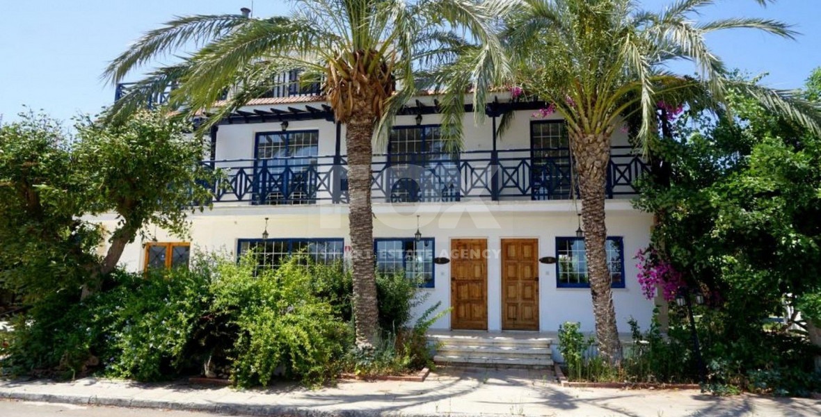 Building For Sale In Polis Chrysochou Paphos Cyprus