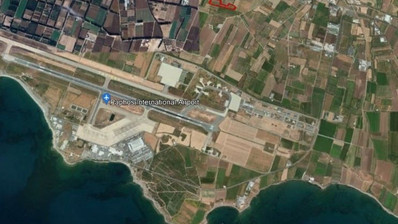 Land For Sale In Timi Paphos Cyprus