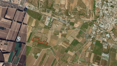 Land For Sale In Timi Paphos Cyprus