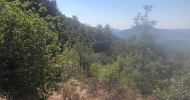 Plot For Sale In Moniatis Limassol Cyprus