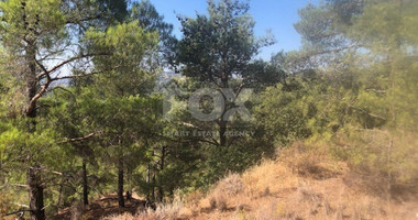 Plot For Sale In Moniatis Limassol Cyprus