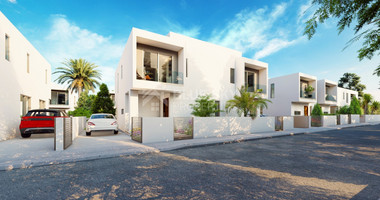 3 Bed House For Sale In Mandria Pafou Paphos Cyprus