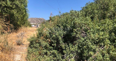 Land For Sale In Germasogeia Limassol Cyprus