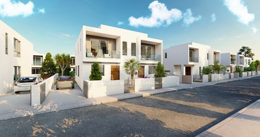 2 Bed House For Sale In Mandria Pafou Paphos Cyprus