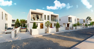 2 Bed House For Sale In Mandria Pafou Paphos Cyprus