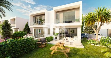 2 Bed House For Sale In Mandria Pafou Paphos Cyprus