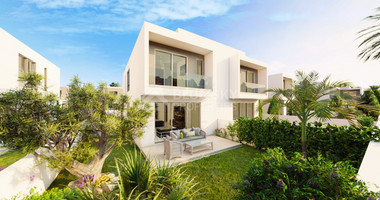 3 Bed House For Sale In Mandria Pafou Paphos Cyprus