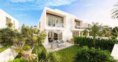 3 Bed House For Sale In Mandria Pafou Paphos Cyprus