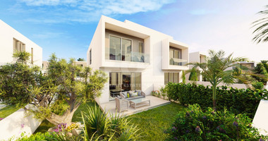 3 Bed House For Sale In Mandria Pafou Paphos Cyprus