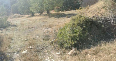 Land For Sale In Pyrgos Lemesou Limassol Cyprus