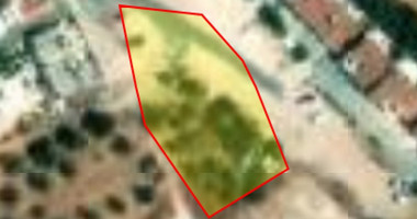 Land For Sale In Prodromi Paphos Cyprus