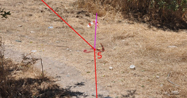 Land For Sale In Prodromi Paphos Cyprus