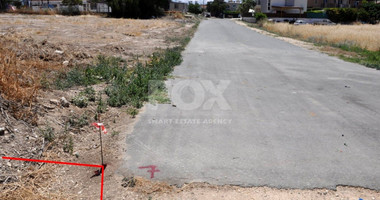 Land For Sale In Prodromi Paphos Cyprus