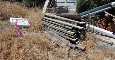 Land For Sale In Prodromi Paphos Cyprus
