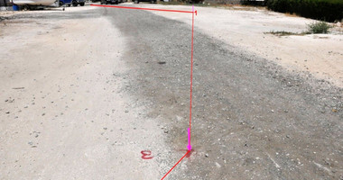 Land For Sale In Prodromi Paphos Cyprus