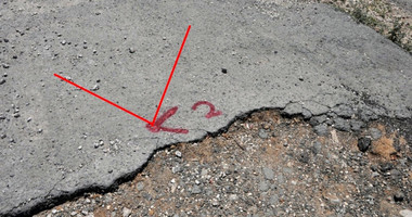 Land For Sale In Prodromi Paphos Cyprus