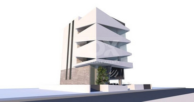 Ultra Modern High Quality Building For Sale In Zakaki Limassol Cyprus