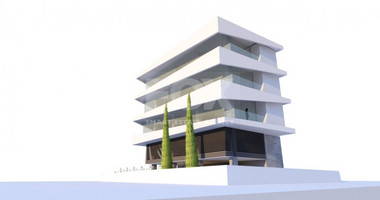 Ultra Modern High Quality Building For Sale In Zakaki Limassol Cyprus