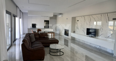 3 Bed House To Rent In Ypsonas Limassol Cyprus