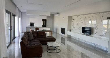 3 Bed House To Rent In Ypsonas Limassol Cyprus