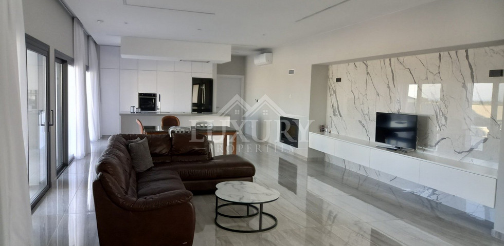 3 Bed House To Rent In Ypsonas Limassol Cyprus