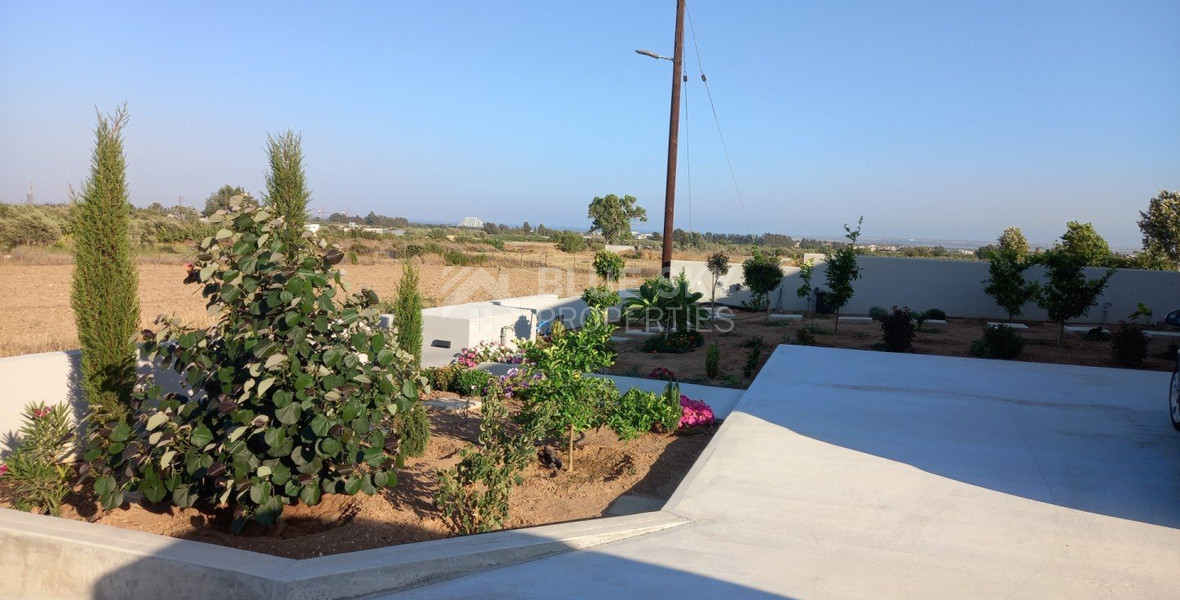 3 Bed House To Rent In Ypsonas Limassol Cyprus