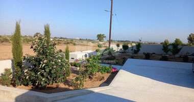 3 Bed House To Rent In Ypsonas Limassol Cyprus