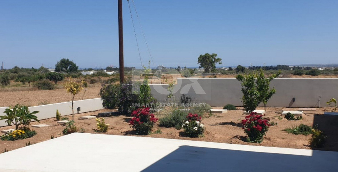 3 Bed House To Rent In Ypsonas Limassol Cyprus