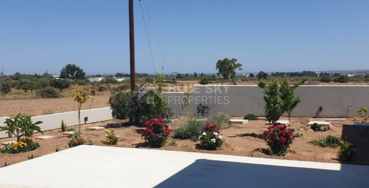 3 Bed House To Rent In Ypsonas Limassol Cyprus