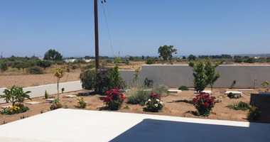 3 Bed House To Rent In Ypsonas Limassol Cyprus