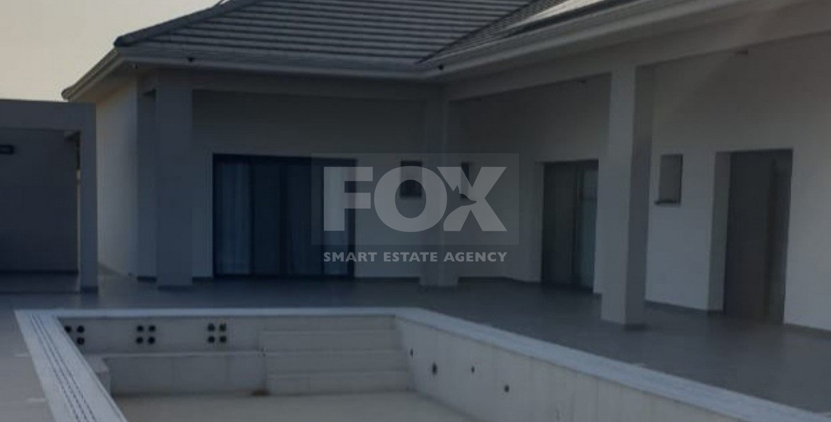 3 Bed House To Rent In Ypsonas Limassol Cyprus