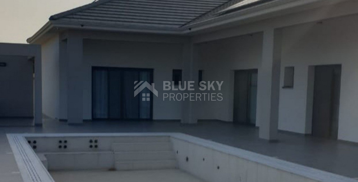 3 Bed House To Rent In Ypsonas Limassol Cyprus