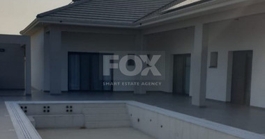 3 Bed House To Rent In Ypsonas Limassol Cyprus